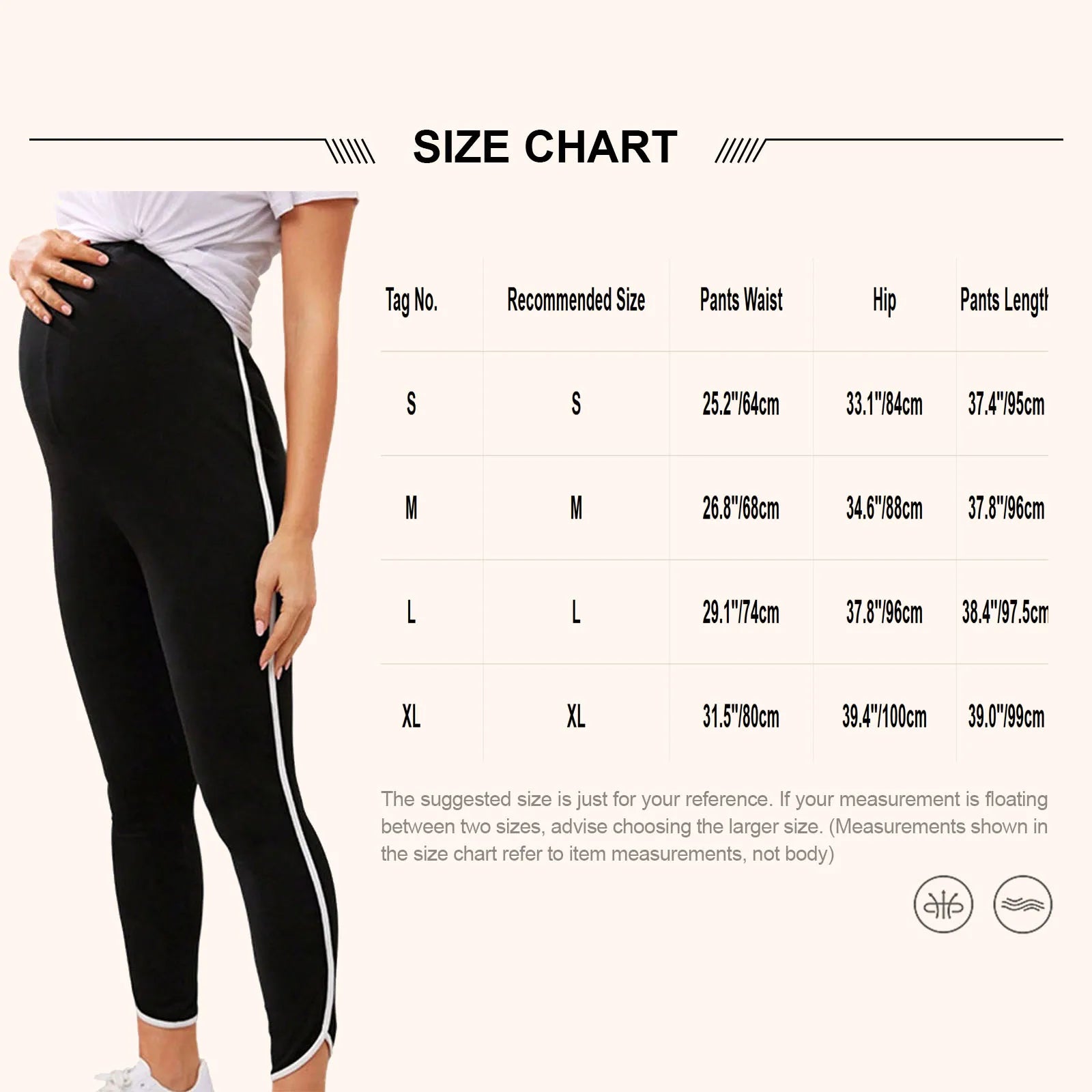 Maternity Pants