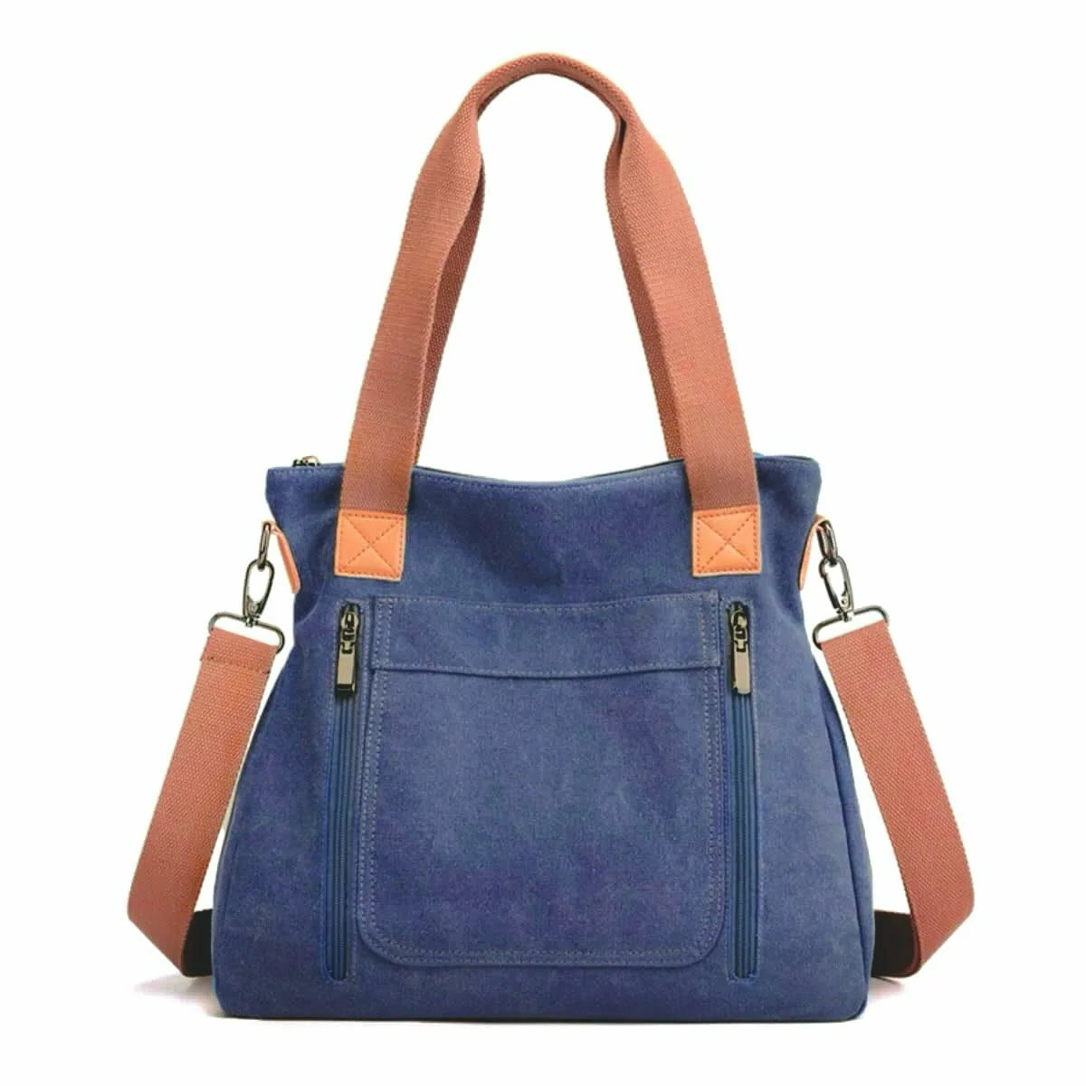 Canvas Handbag