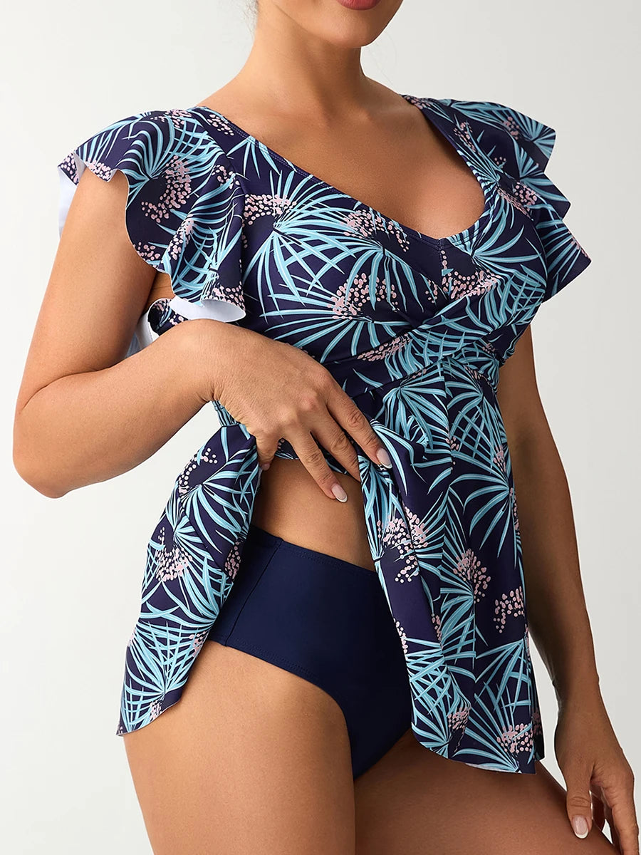 Swim Top&Swim Shorts