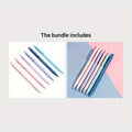 6 or 12 Pcs Mechanical Pencil Set