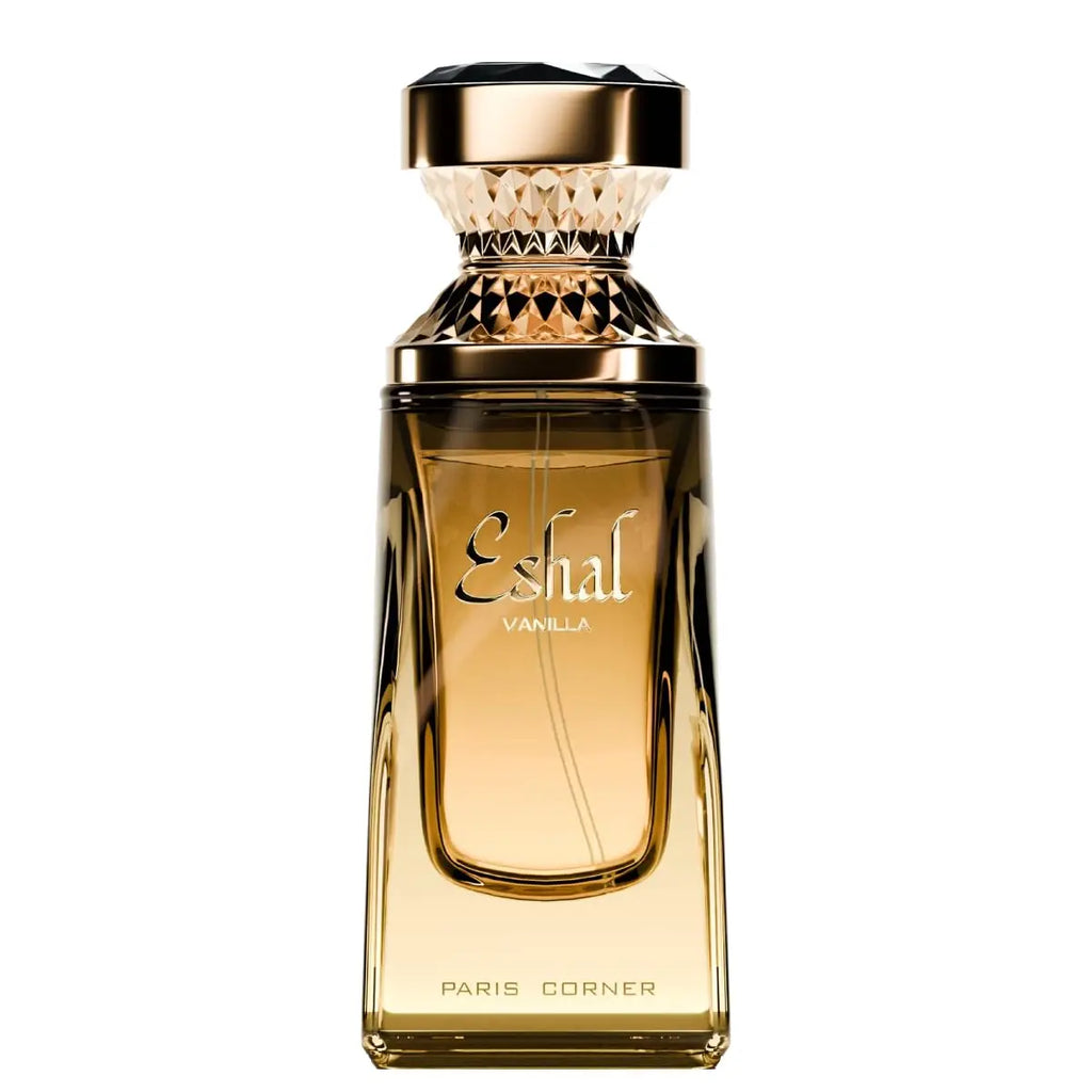Paris Corner Eshal Vanilla EDP Perfume 3.4oz(100mL)