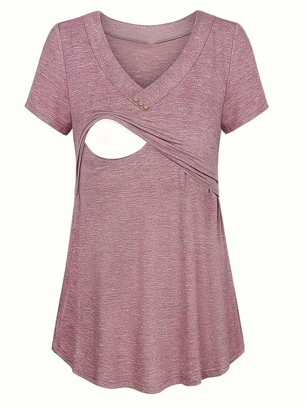 Maternity/Nursing Top