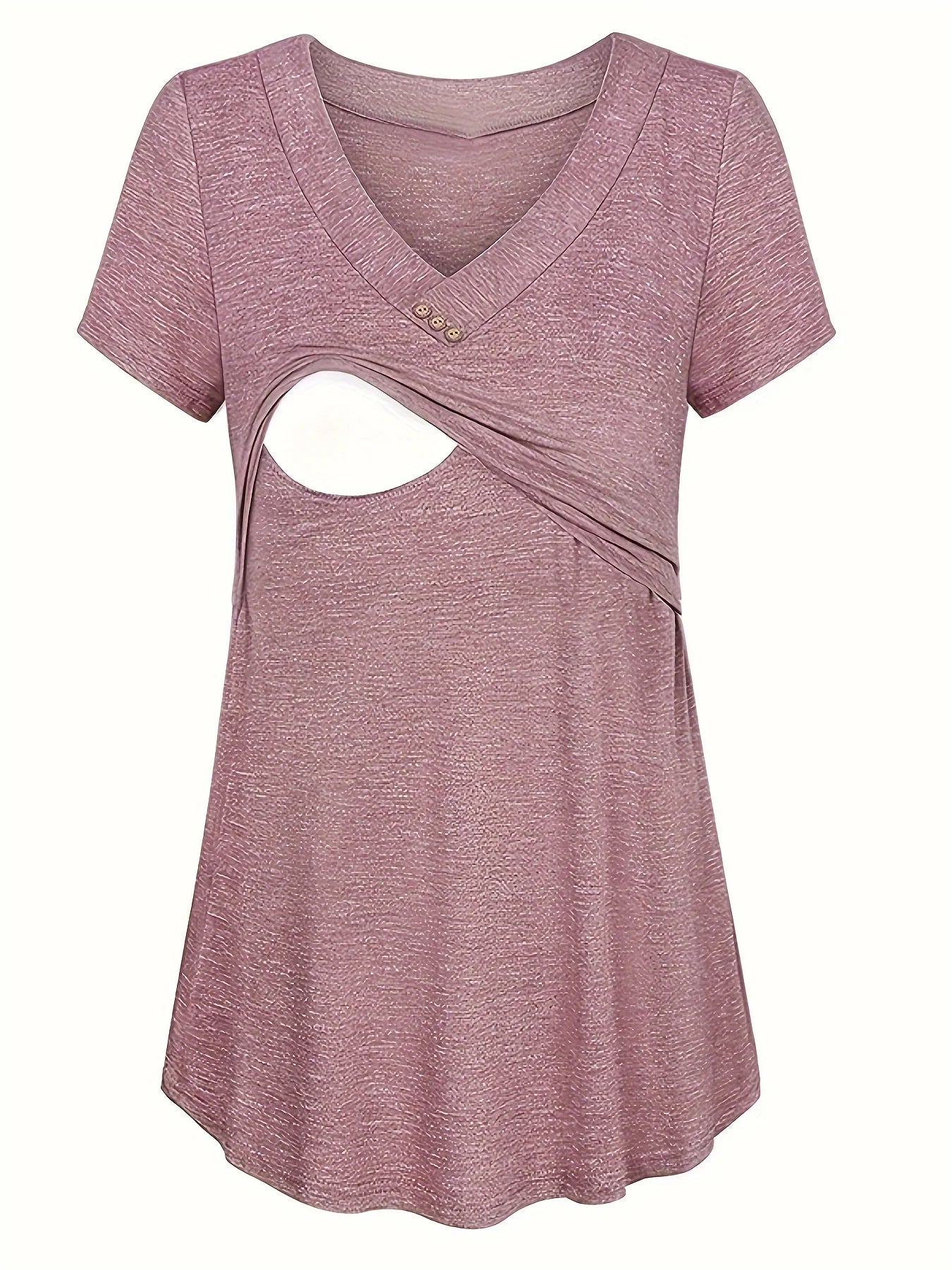 Maternity/Nursing Top