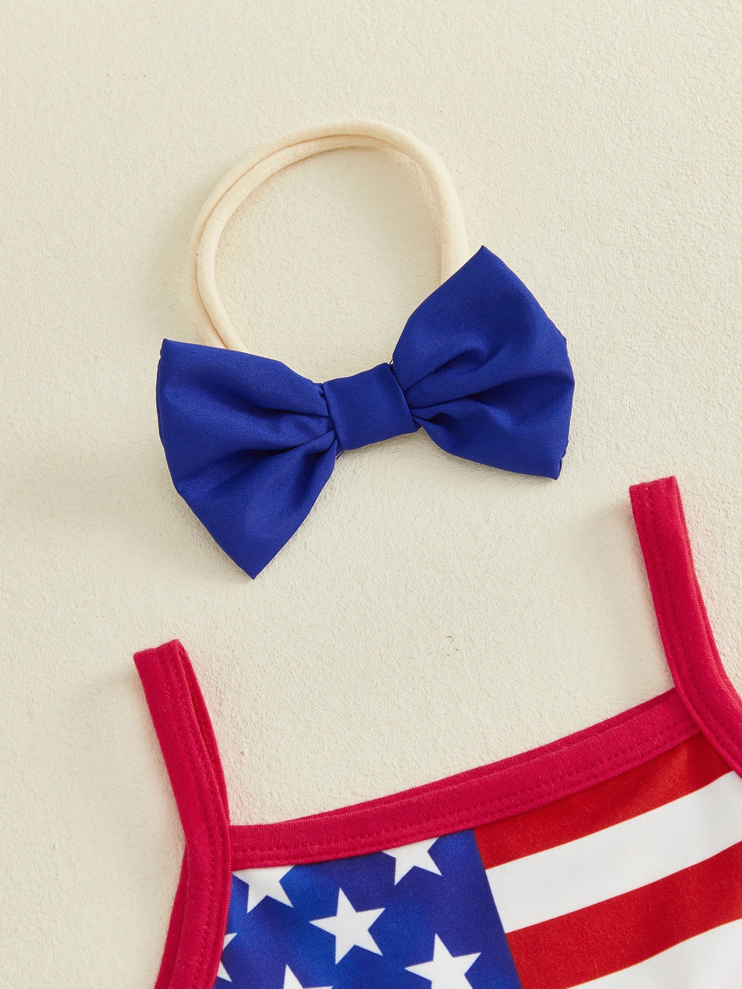 4th of July Dress