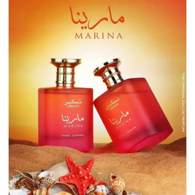Paris Corner Taskeen Marina 3.4oz(100mL)