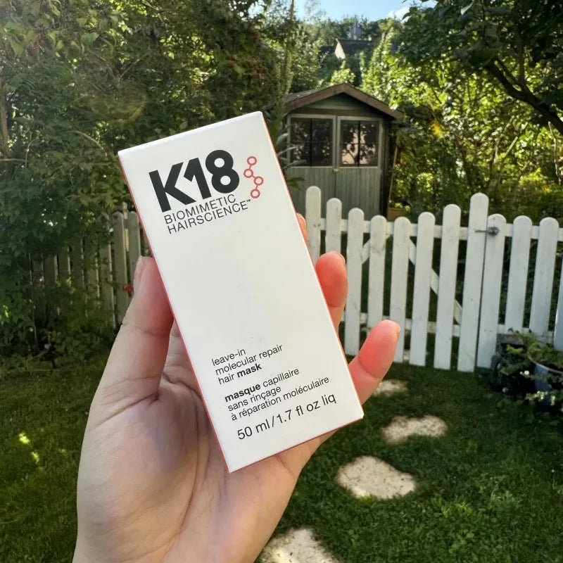 K18 Hair Products