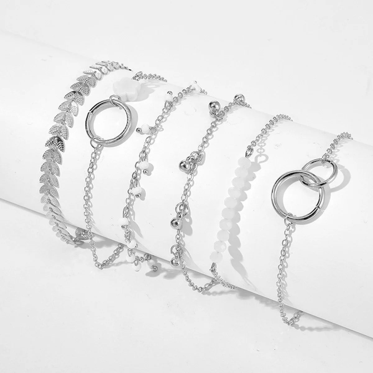 Bracelet Set(6Pcs)