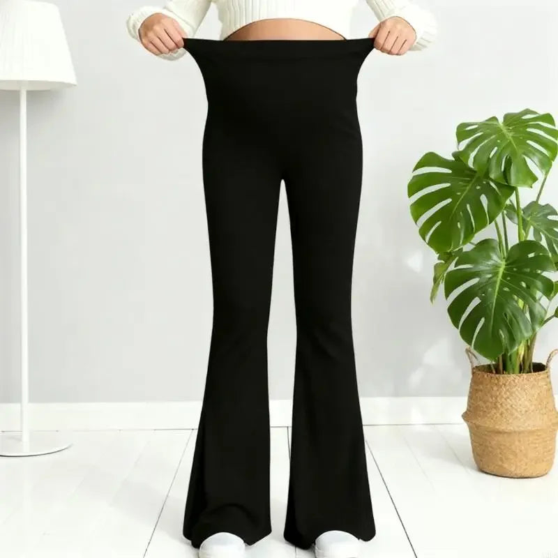Butt Lifting Maternity Yoga Pants