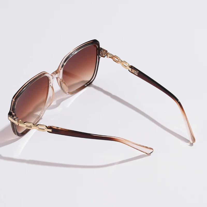 Oversized Sunglasses