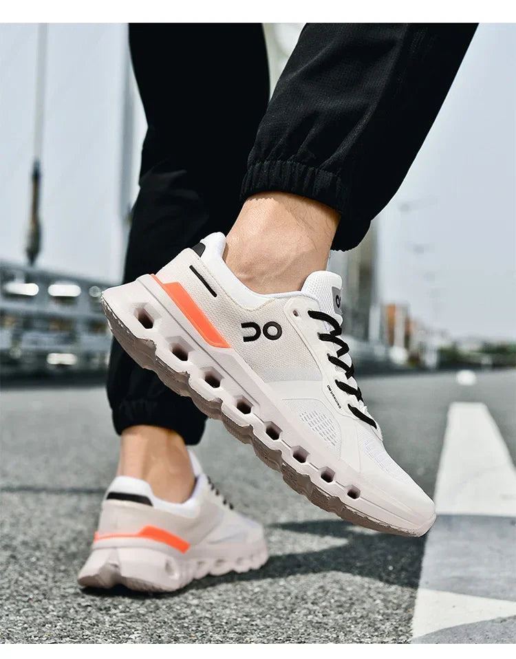 Breathable Running Shoes