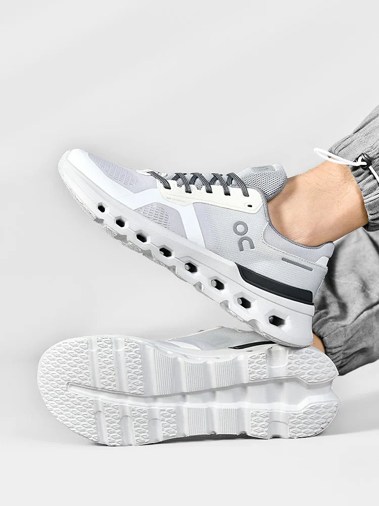 Breathable Lightweight Sneakers