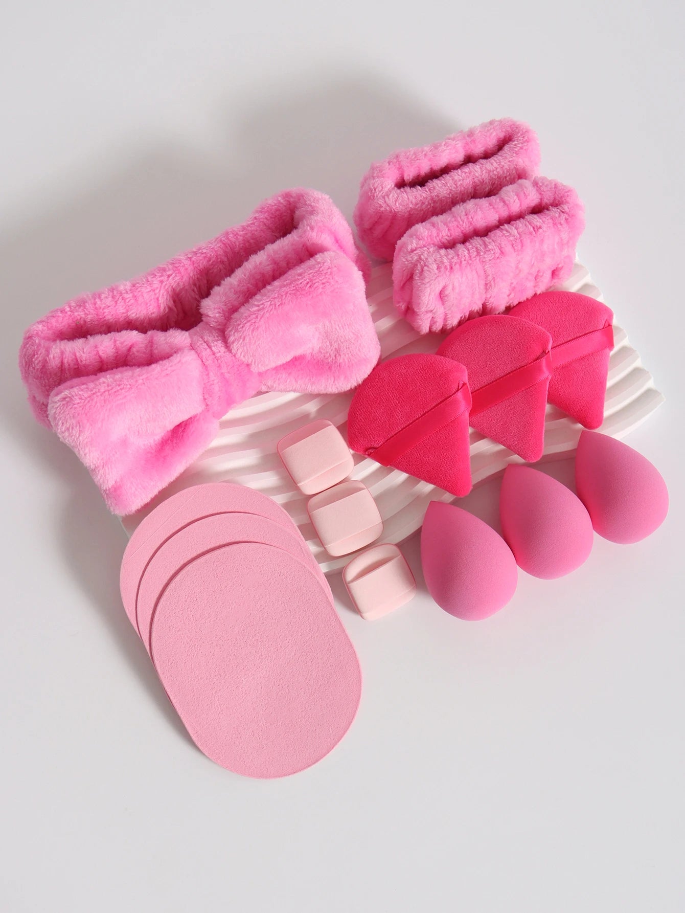 15Pcs Beauty Set