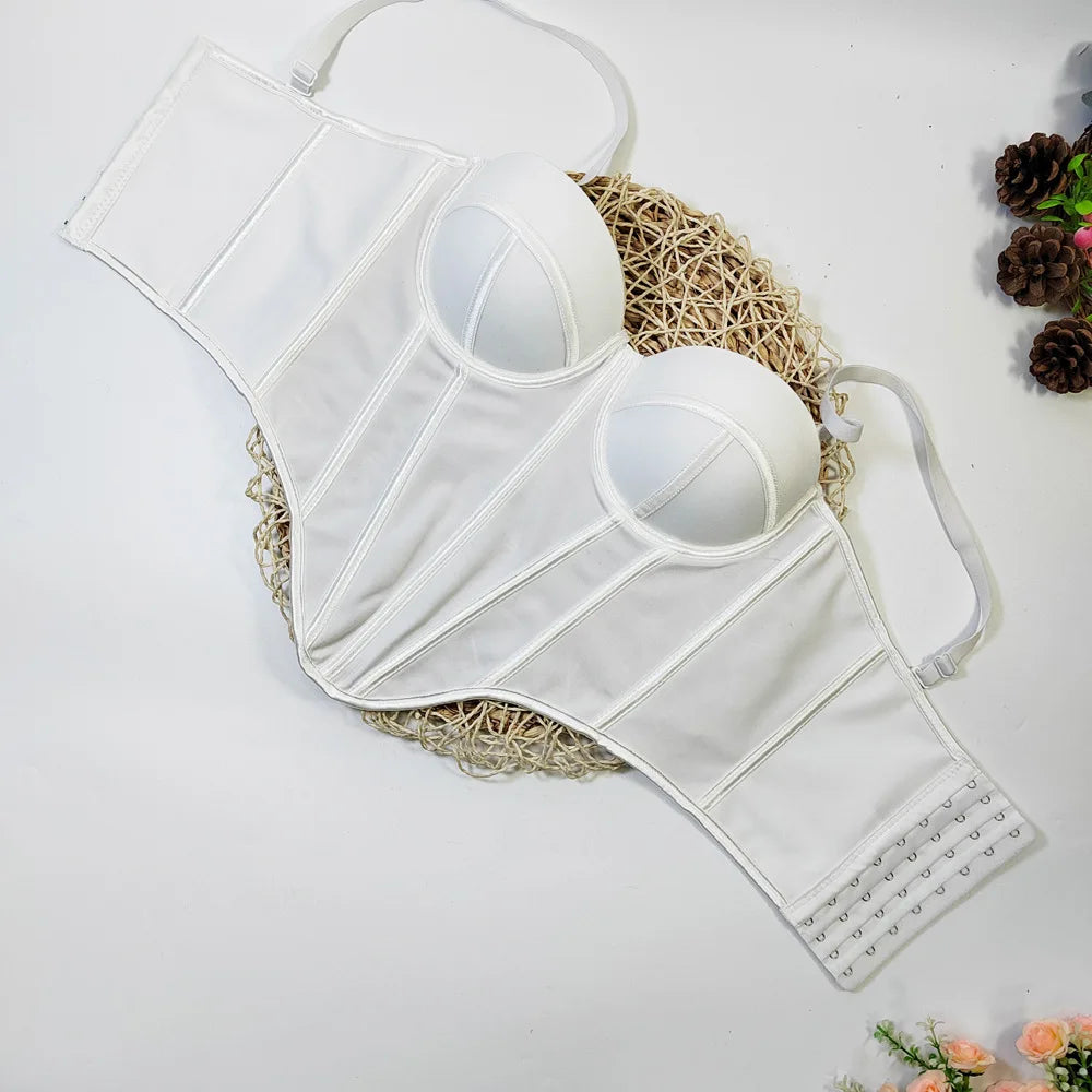 Bustier
