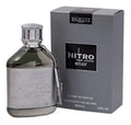 Dumont Nitro Elixir Pour Homme Extrait De Parfum 3.4oz(100mL)