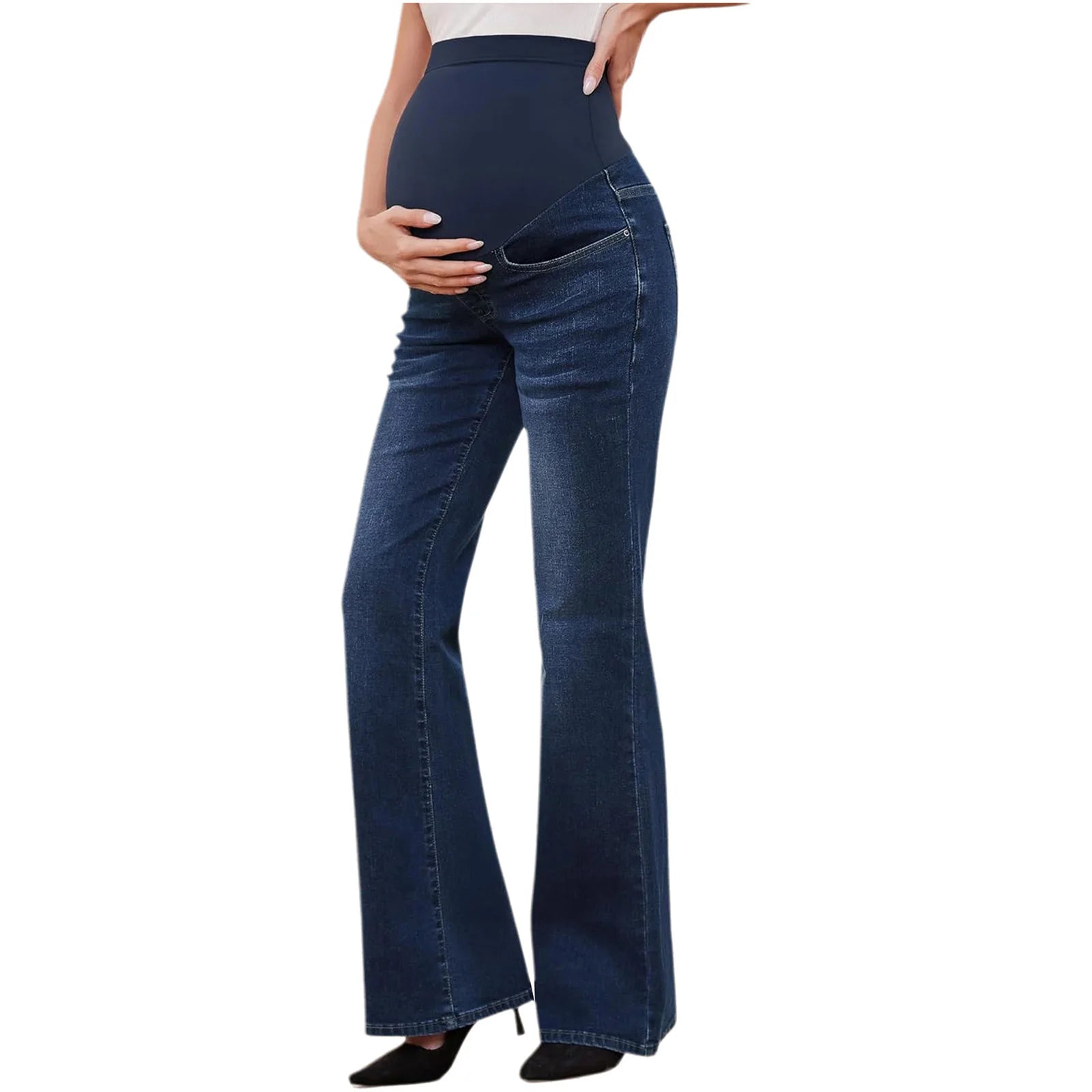 Maternity Jeans