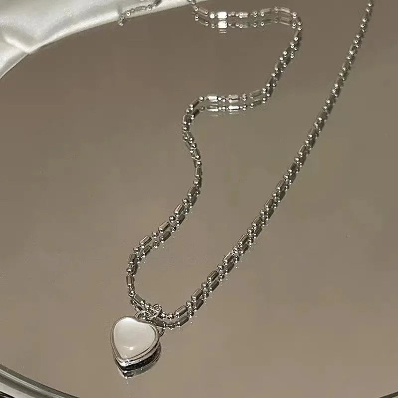 Necklace Set(9Pcs)