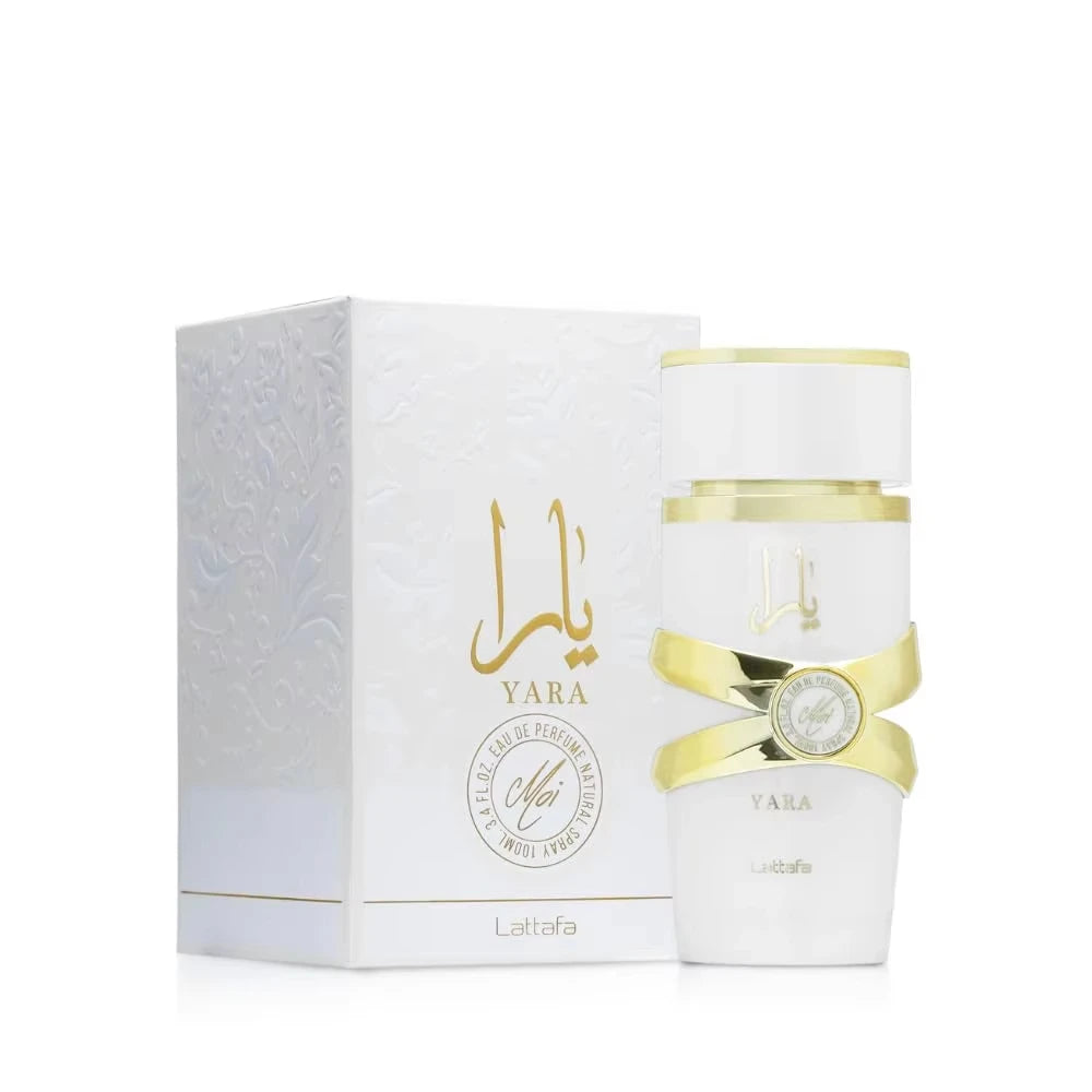 Lattafa Yara & Asad 3.4oz(100mL)