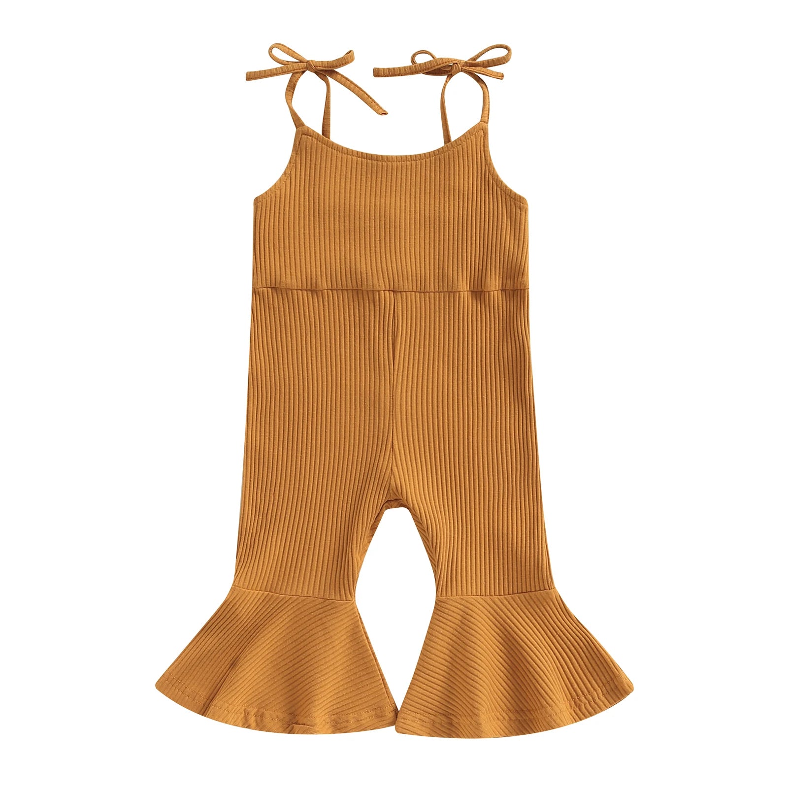 Spaghetti Strap Jumpsuit