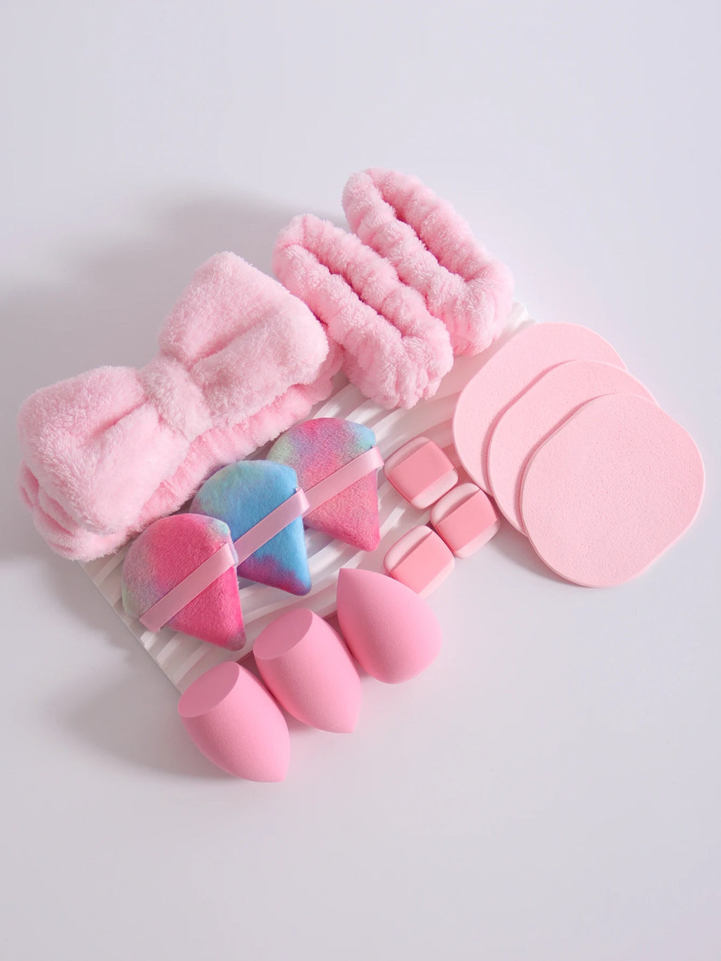 15Pcs Beauty Set