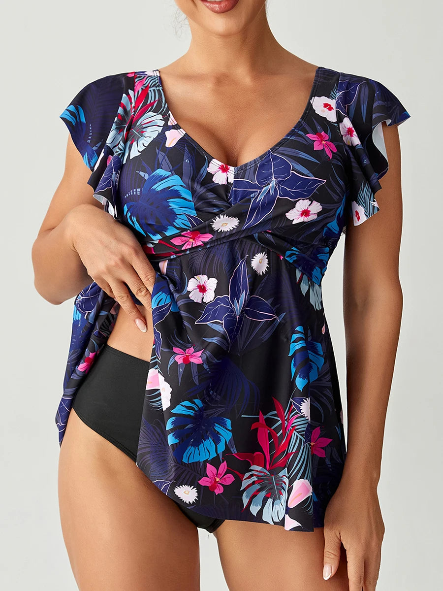 Swim Top&Swim Shorts
