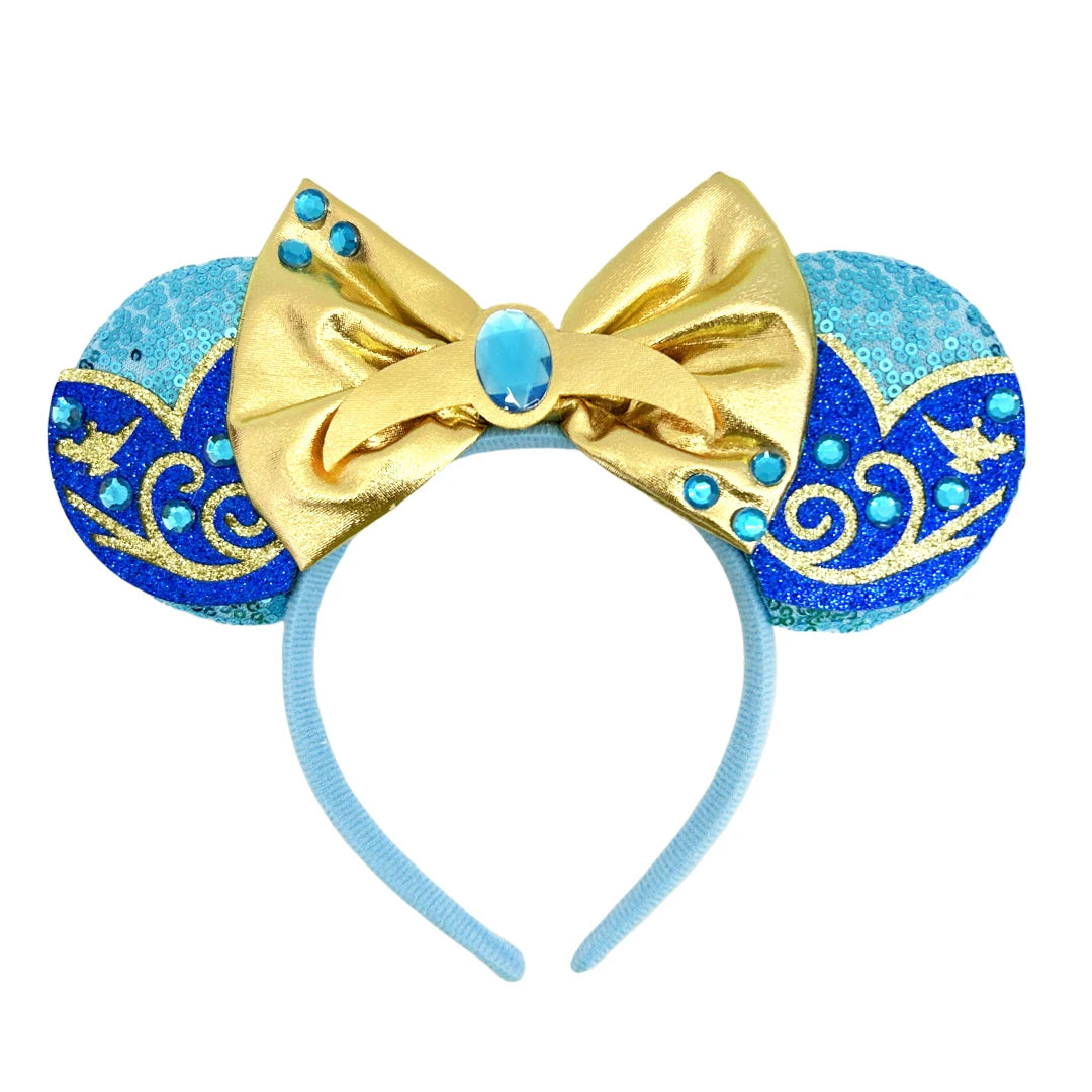 Character Mouse Ears Headband