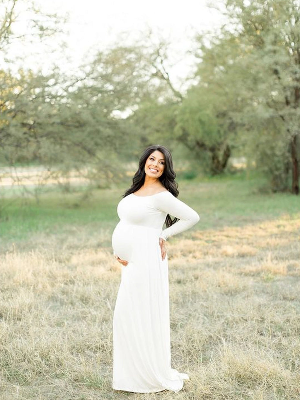 Maternity Dress