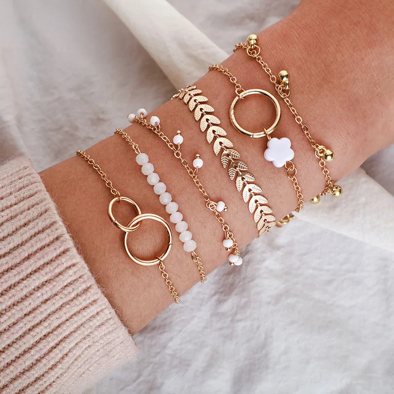 Bracelet Set(6Pcs)