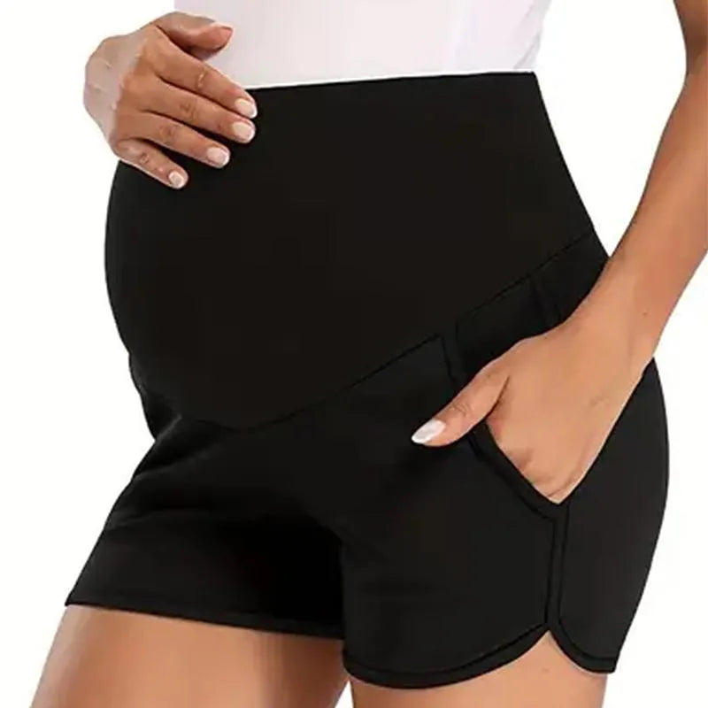 Maternity Shorts