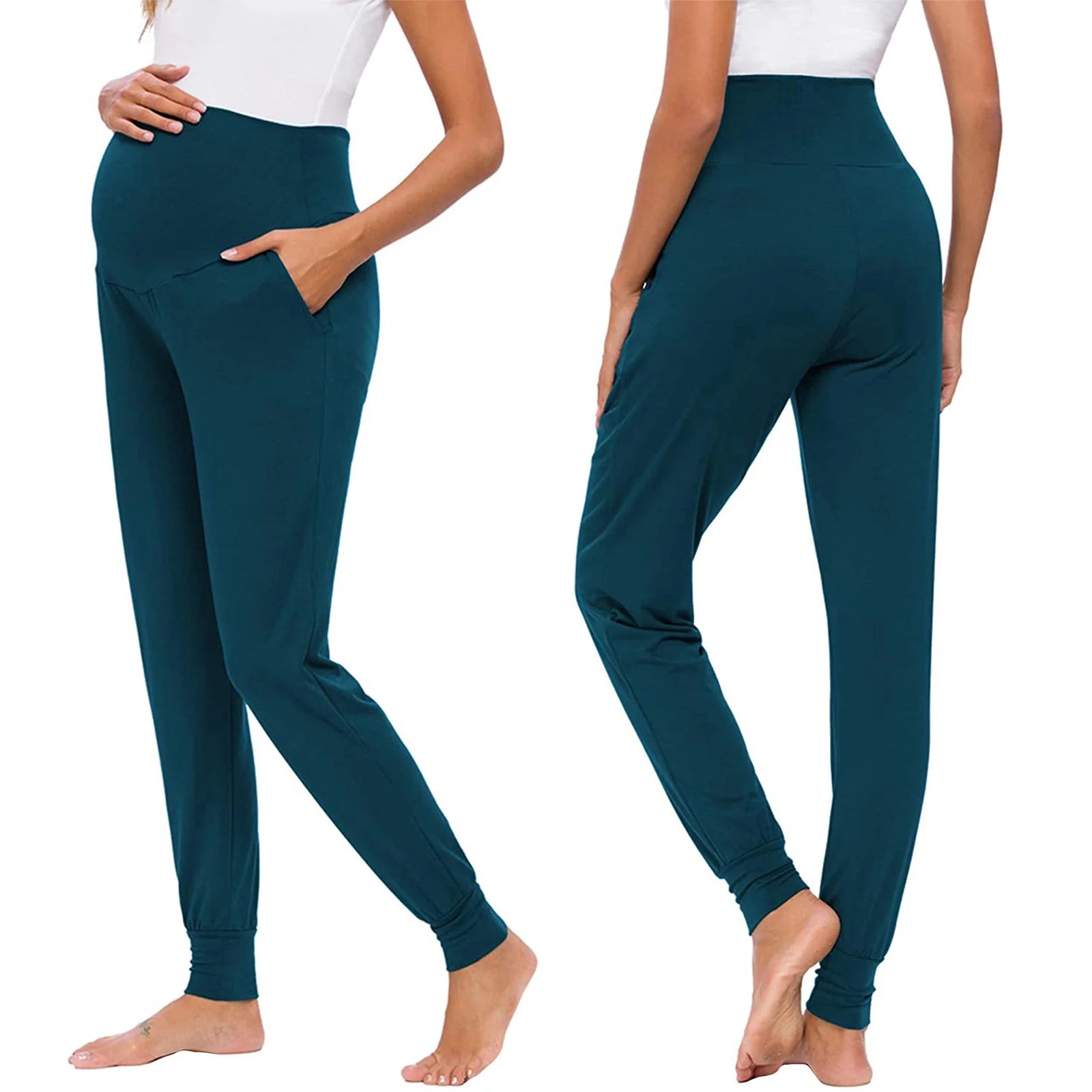 Maternity Jeans