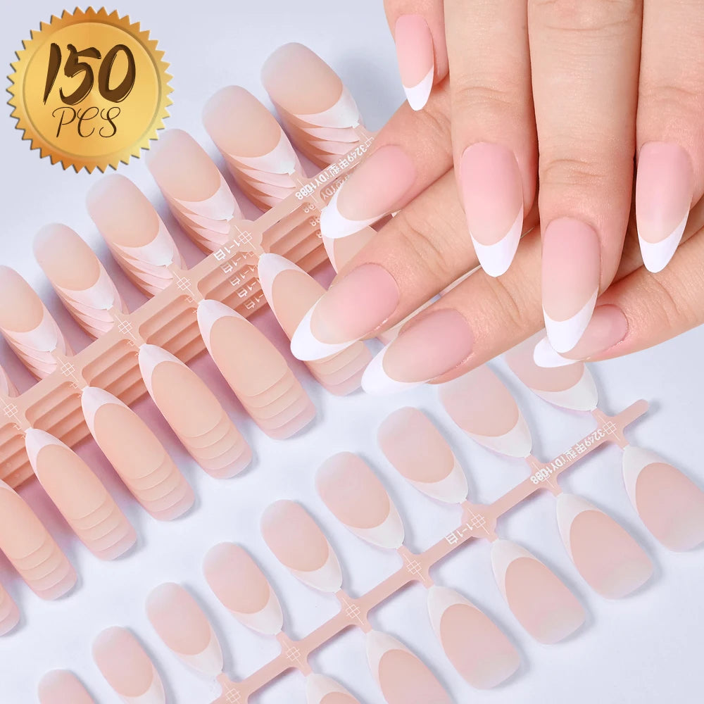 False Nails(576Pcs)