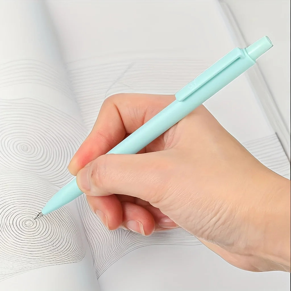 6 or 12 Pcs Mechanical Pencil Set