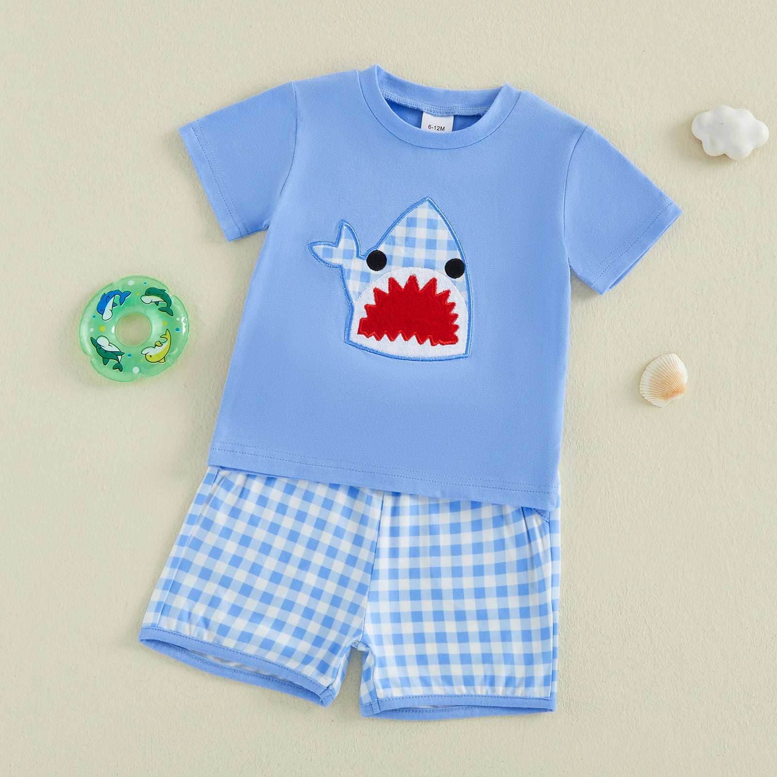 Shark Set
