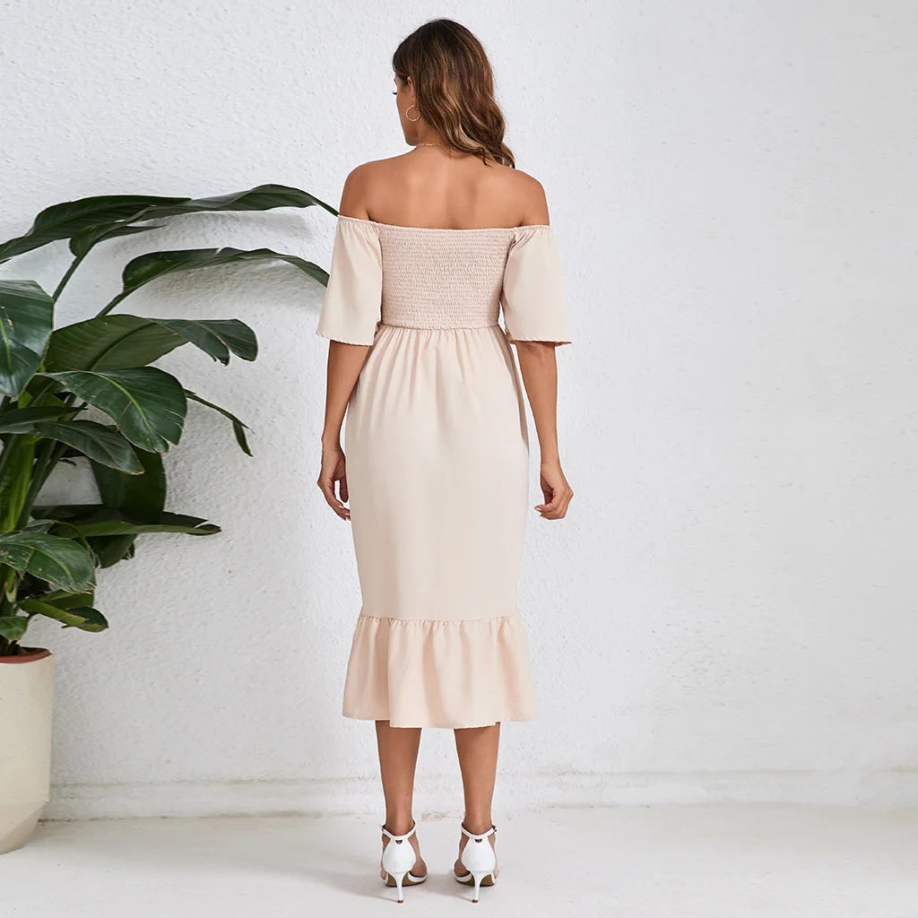 Maternity Dress