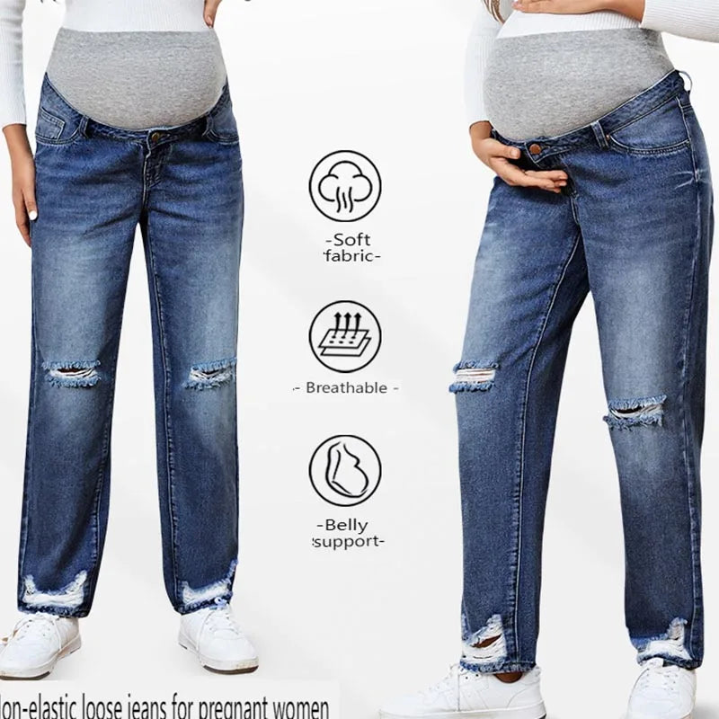 Maternity Jeans