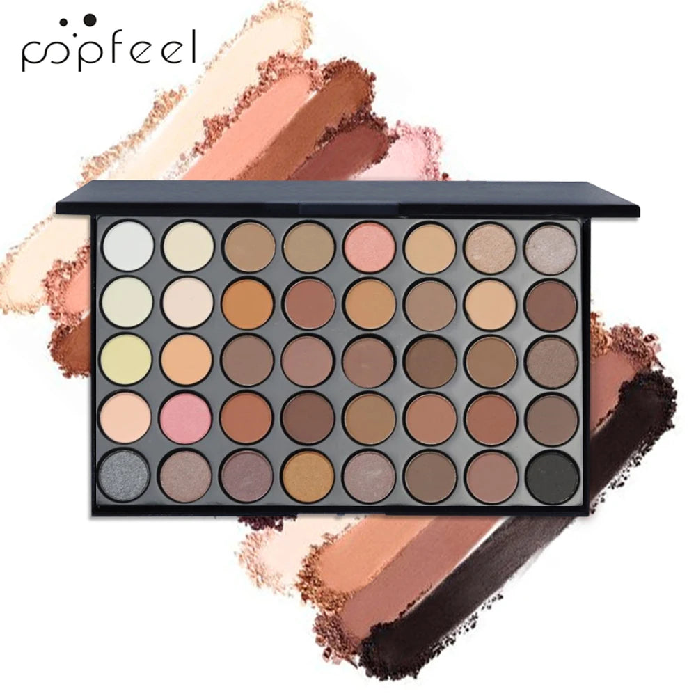 POPFEEL Eye Makeup Set