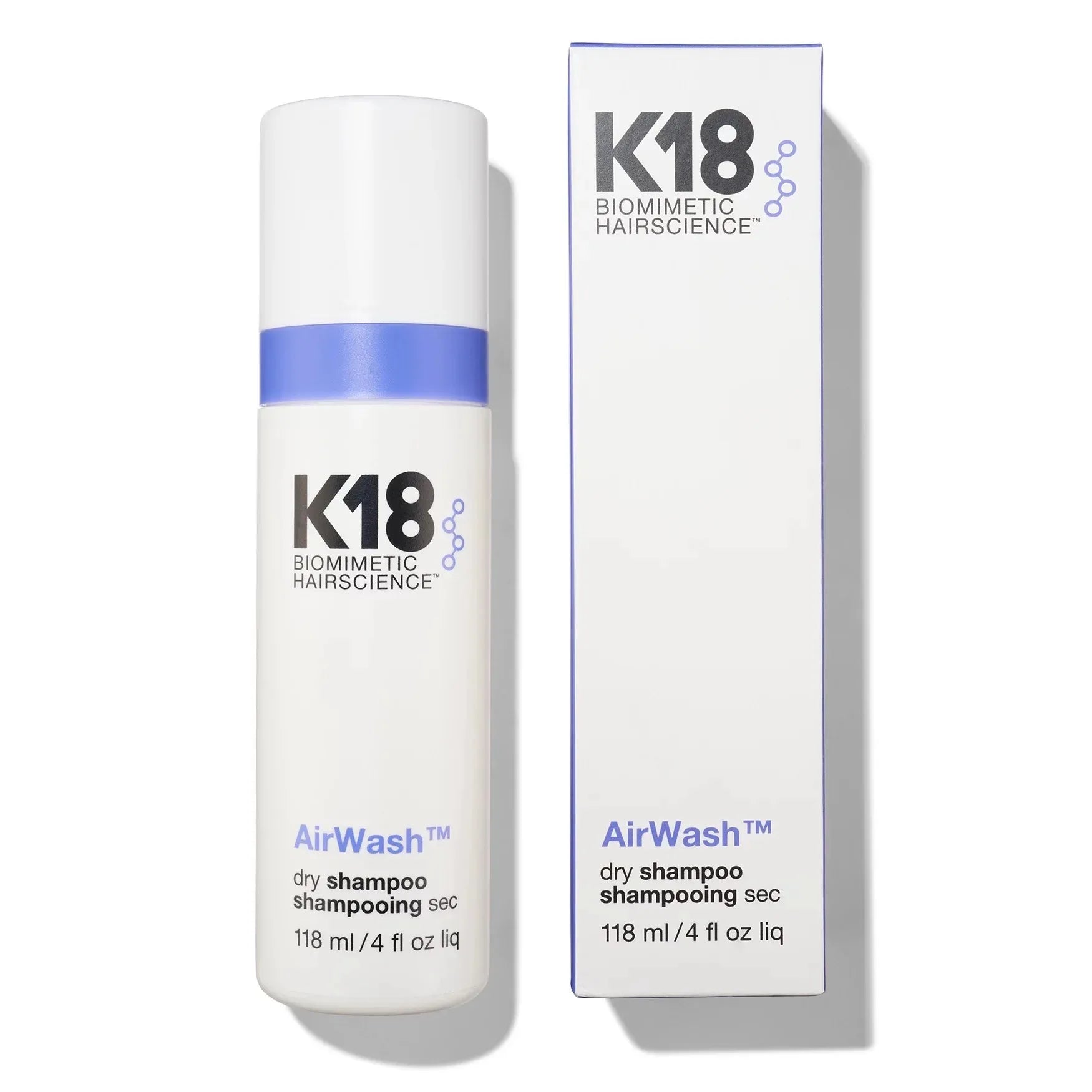 K18 Hair Products