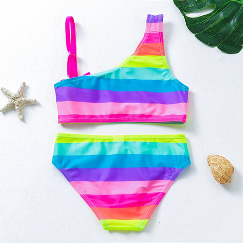 Bluey Two-Piece Swimsuit