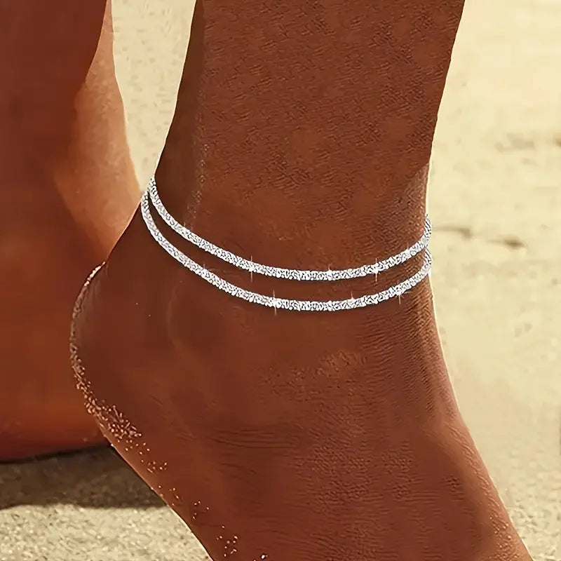 Anklet Set