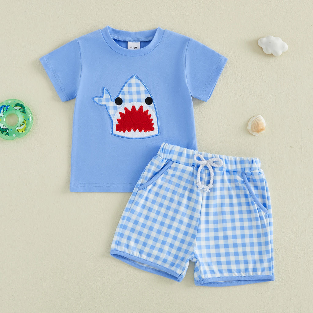 Shark Set