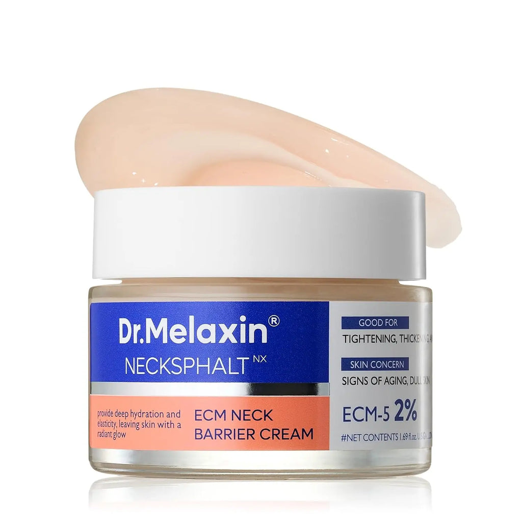 Dr.Melaxin Necksphalt Barrier Cream