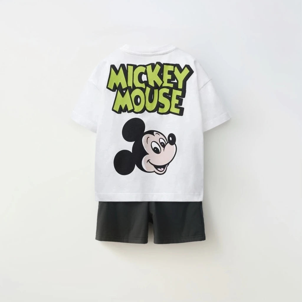 Children's Character Set