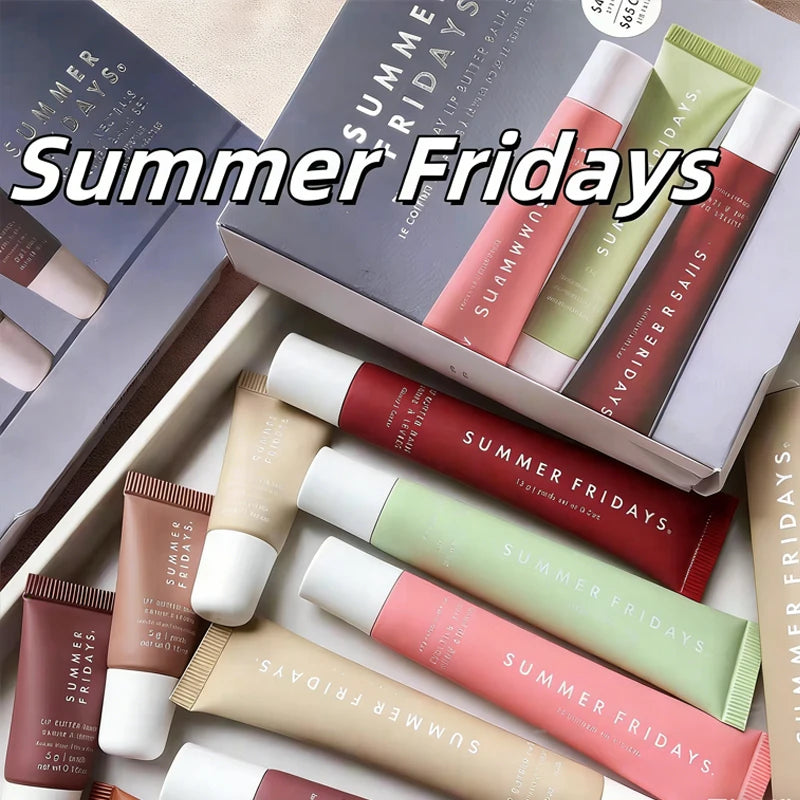 Summer Fridays