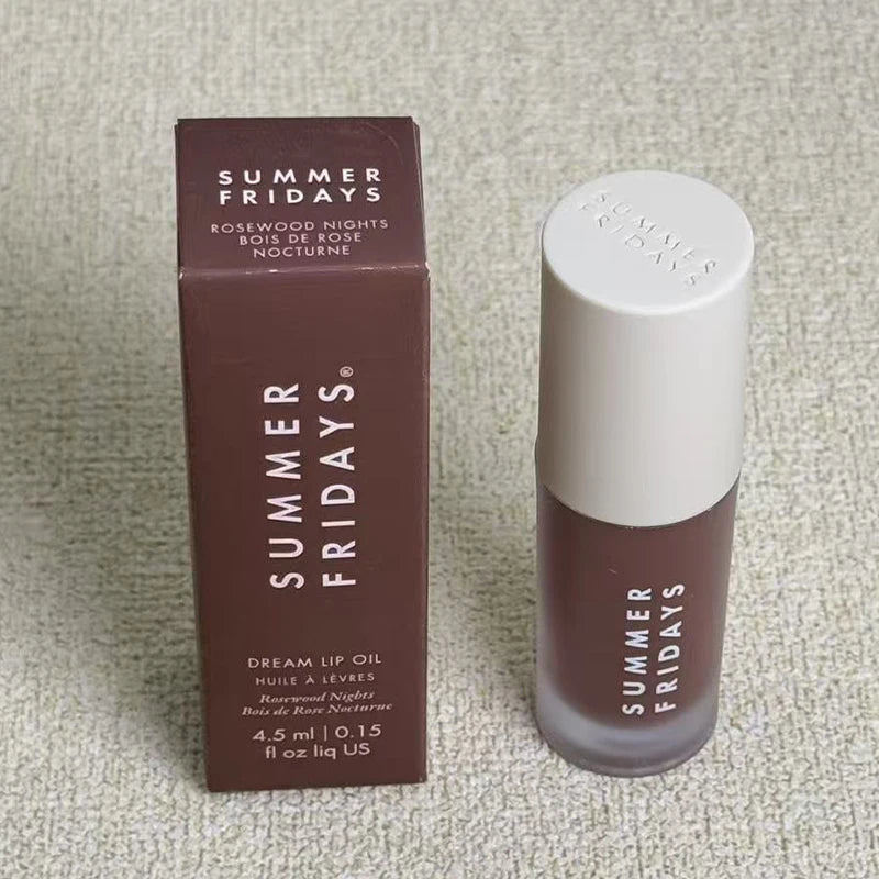 Summer Fridays Lip Balm
