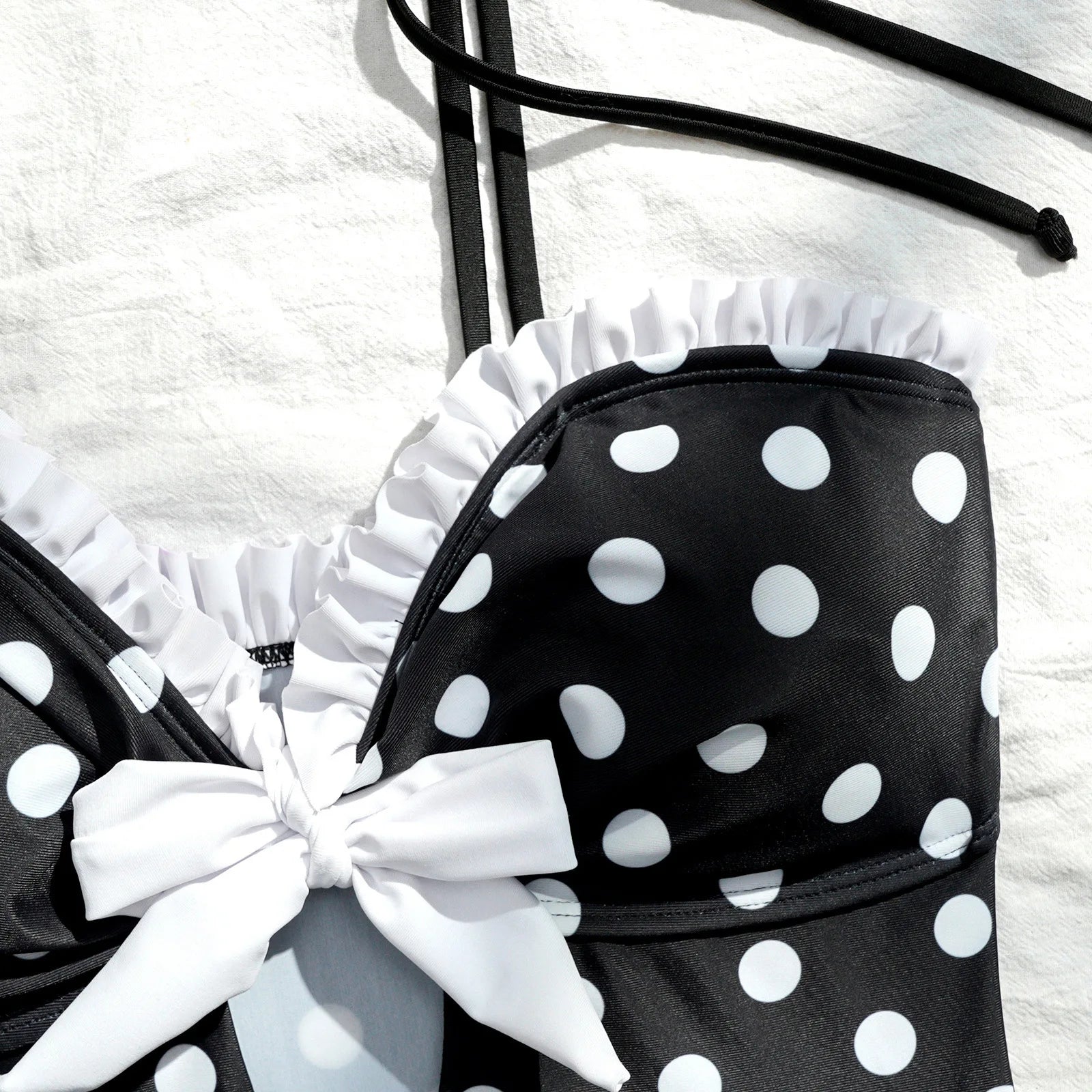 One-Piece Swimsuit