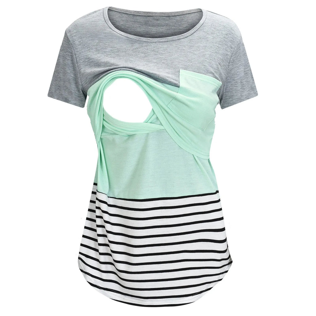 Maternity/Nursing Top