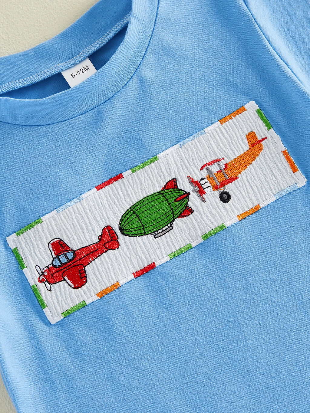 Planes,Trains&Automobiles Set