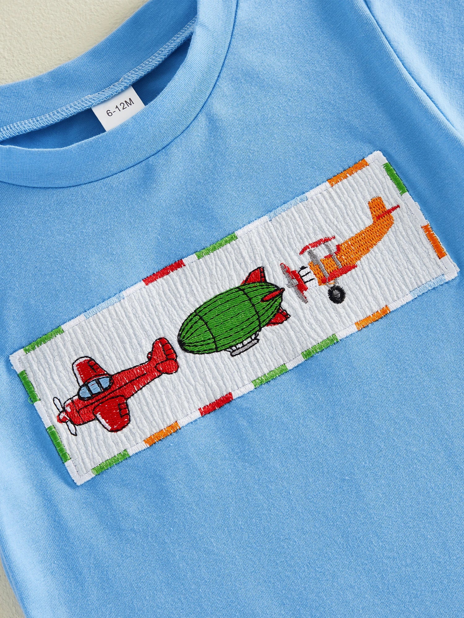 Planes,Trains&Automobiles Set