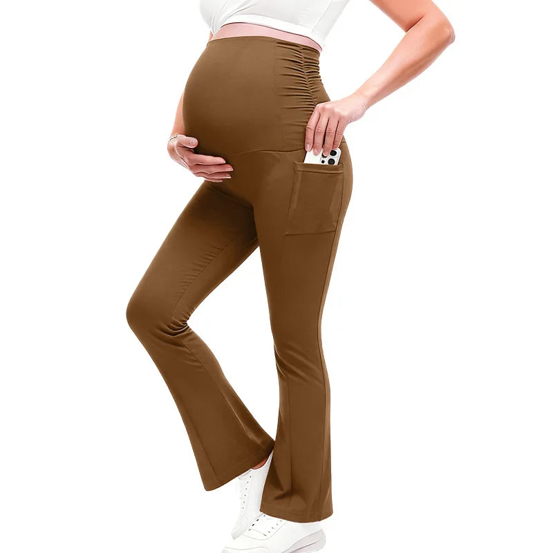 Maternity Yoga Pants