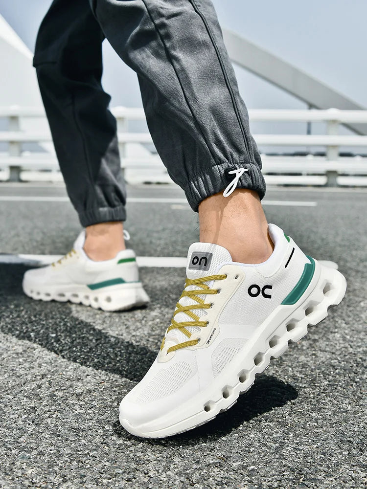 Breathable Lightweight Sneakers