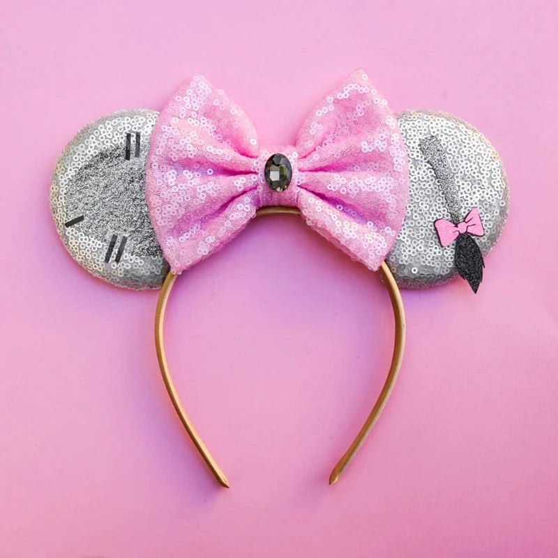 Character Mouse Ears Headband